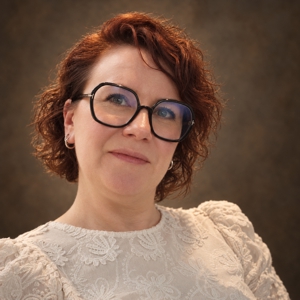 Ilse Swerts - Sales Manager Optical bij BOX Internet Services