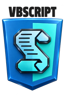 VBScript
